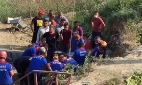 Adana'da 4 kişi su kuyusunda can verdi