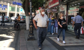 Malatya 5,2 ile sallandı