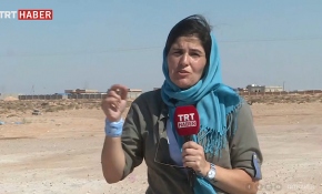 Libya'da gerilim adresi: Sirte