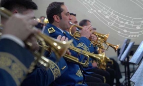 Emniyetin sanatsal yüzü: Polis Bandosu