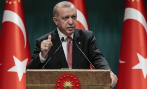 Cumhurbaşkanı Erdoğan'dan Hiroşima mesajı: Bir daha asla