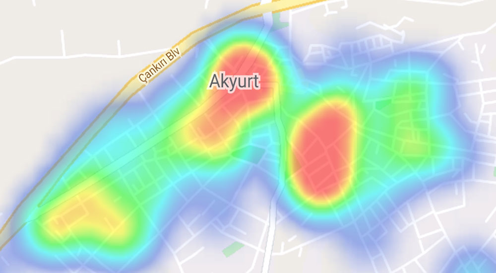 AKYURT