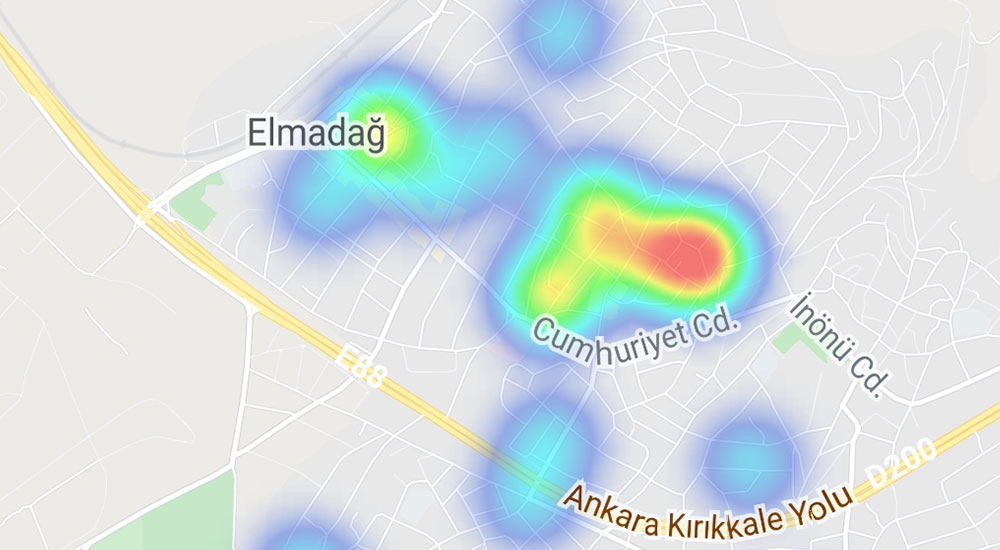 ELMADAĞ