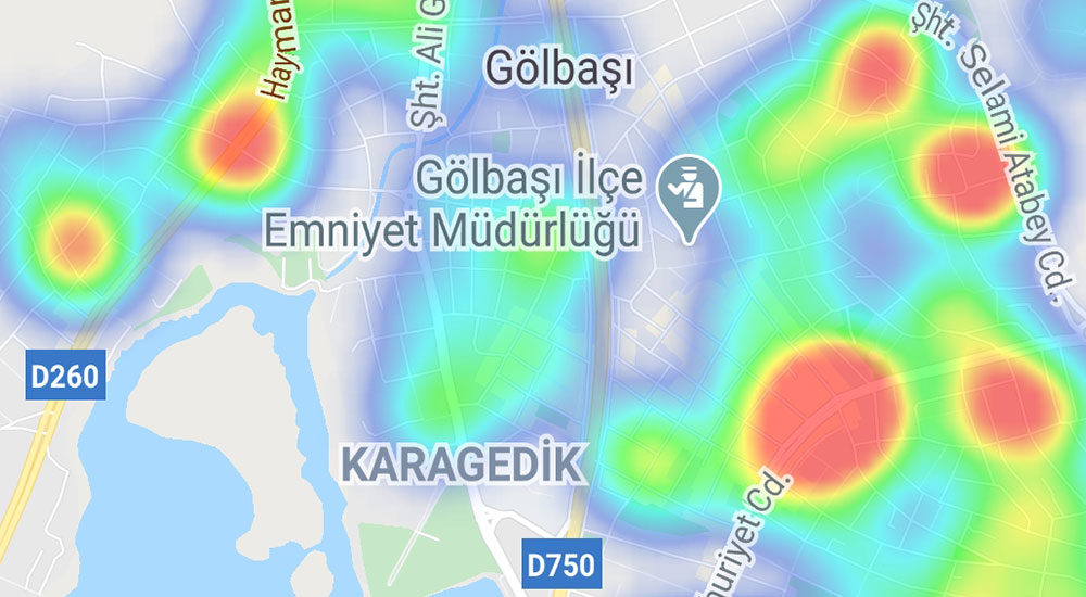 GÖLBAŞI