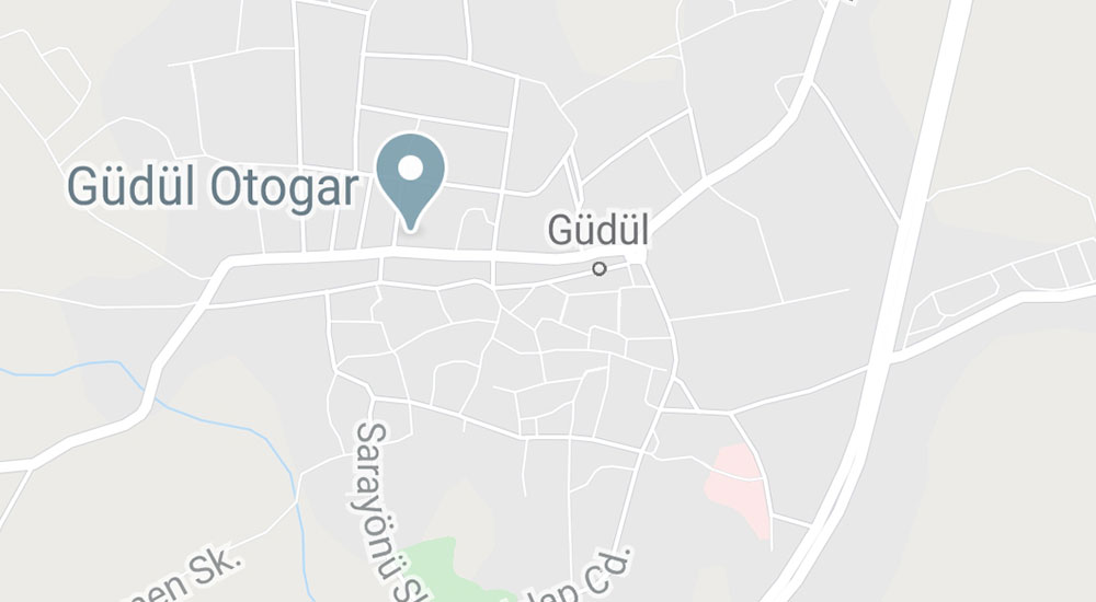GÜDÜL