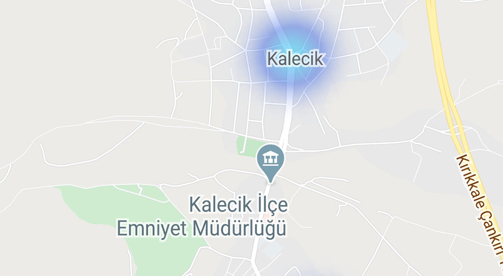 KALECİK