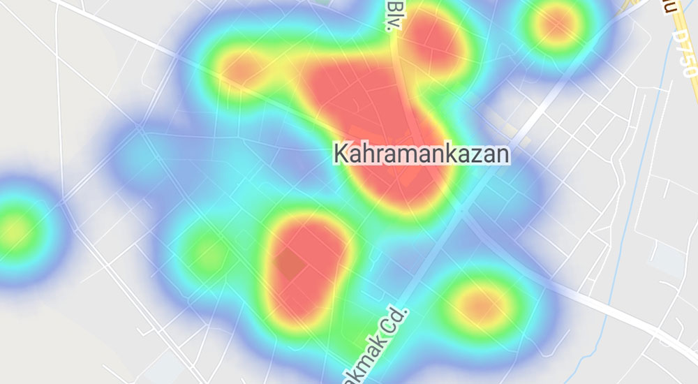 KAHRAMANKAZAN