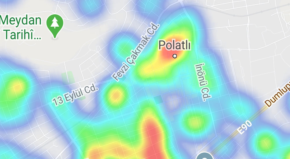 POLATLI