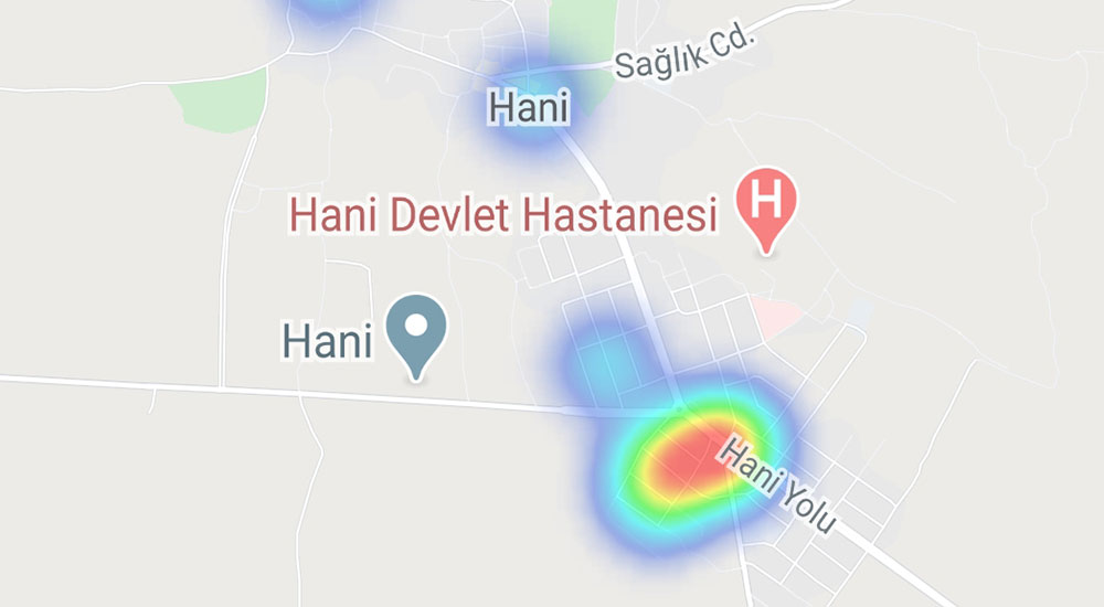 HANİ