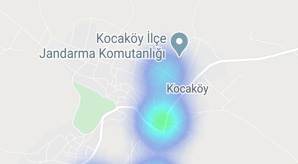 KOCAKÖY