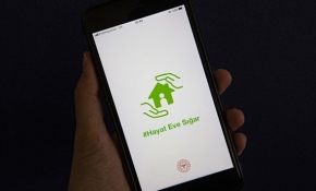 'Hayat Eve Sığar' uygulamasındaki yüksek riskli bölgelerde artış var