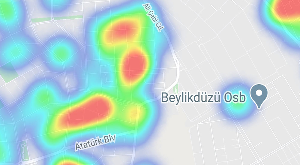 BEYLİKDÜZÜ