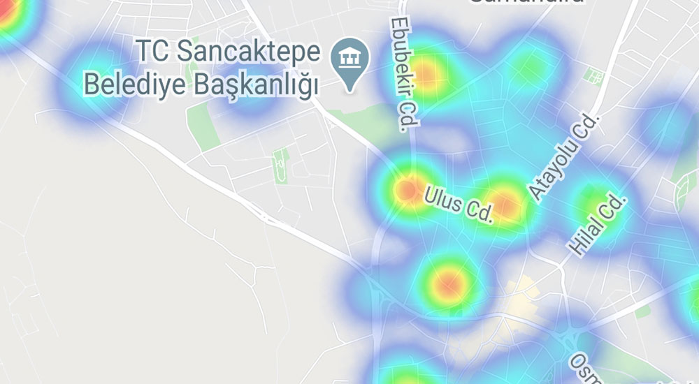 SANCAKTEPE
