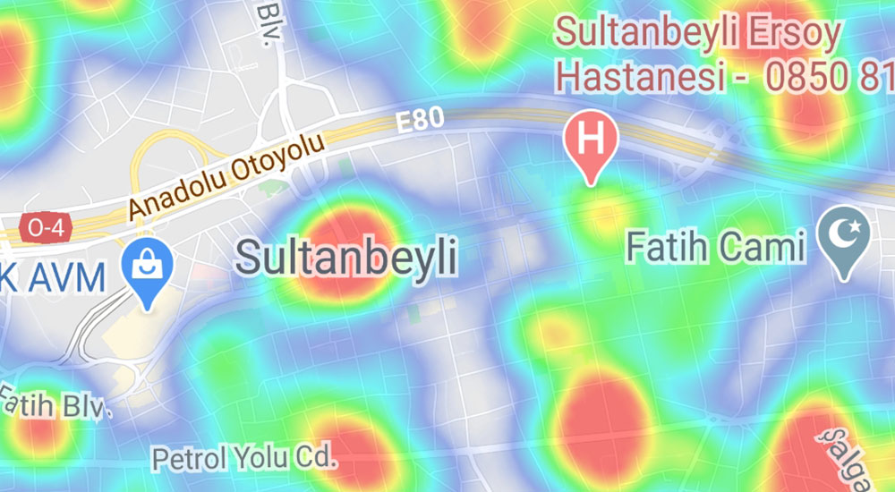 SULTANBEYLİ
