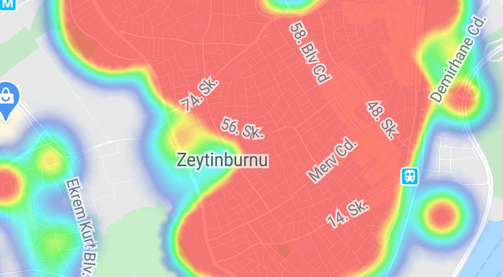 ZEYTİNBURNU