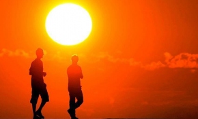 Meteorolojiden serinleten haber