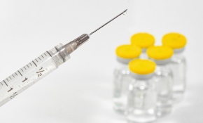 Yerli COVID-19 aşısının takvimi