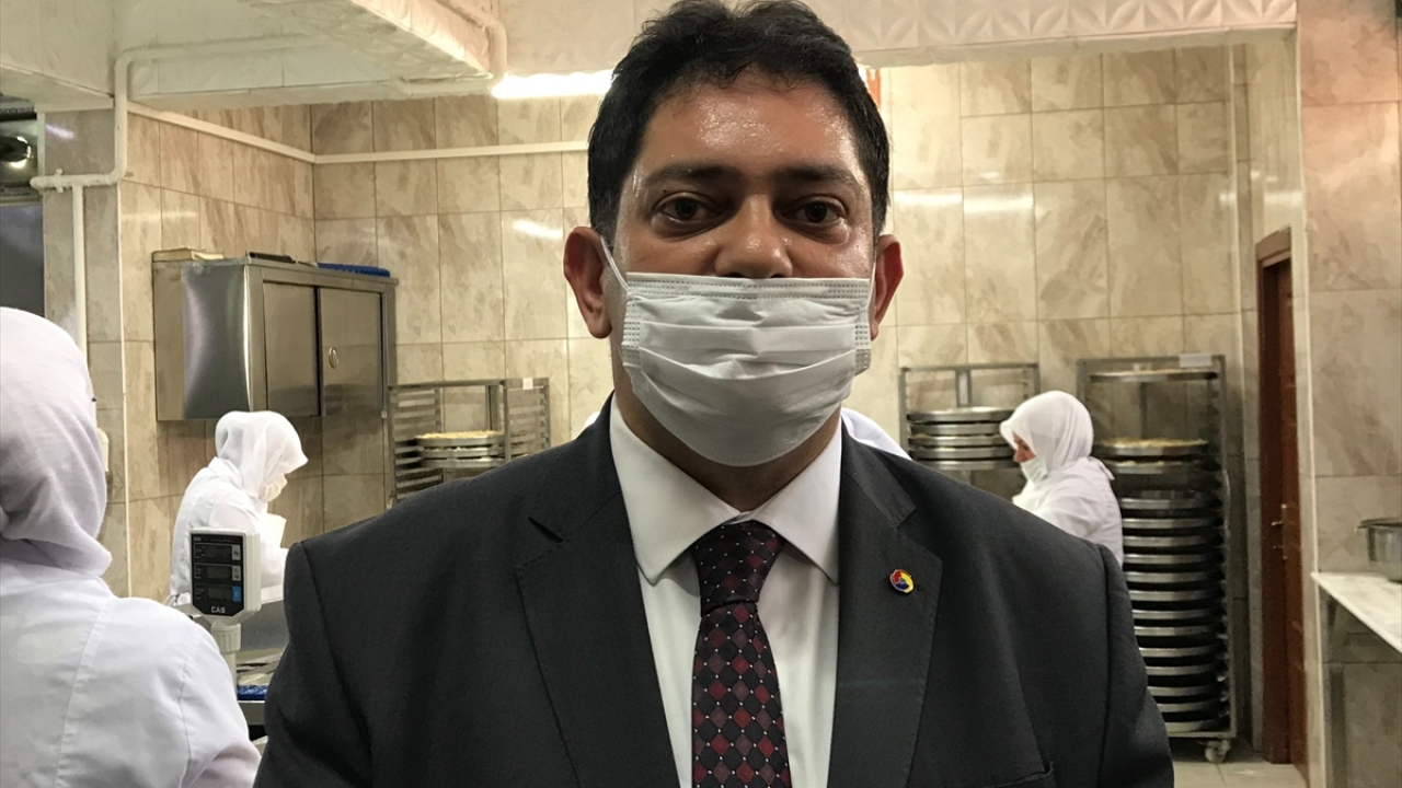 Daha önce de kente özgü olan kadayıf dolması, civil ile göğermiş peynirlerinin tescillendiğini anımsatan Oral, şöyle konuştu: