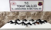 Tokat'ta silah kaçakçılığı operasyonunda yakalanan şüpheli tutuklandı