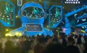 Wuhan'da hayat neredeyse tamamen normale döndü