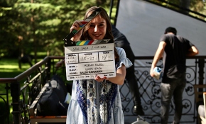 'Son Şaka' filminin ilk teaserı yayınlandı