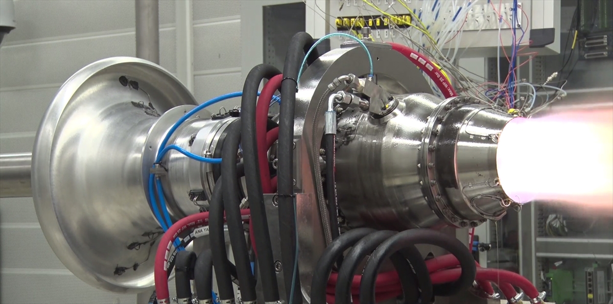 Sınıfının en güçlü motorları