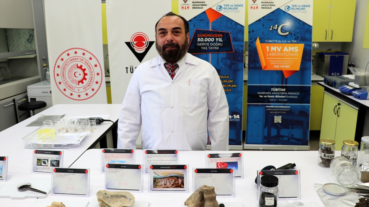 Doğan, söz konusu proje desteklendiğinde Göbeklitepe`deki bütün kültür mirasının, ülkenin bilim insanlarının kendi imkanlarıyla çalışabilecek duruma geleceğini sözlerine ekledi.