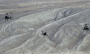 TurAz Kartalı Tatbikatı'ndan yeni görüntüler