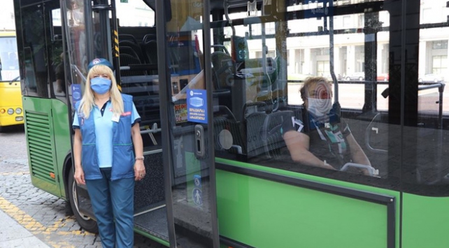 Avrasya ülkelerinde salgında son durum