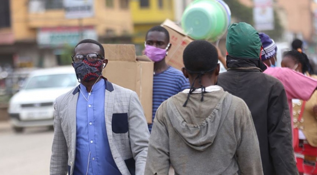 Kenya'da Covid-19 vaka sayısı 27 bini aştı