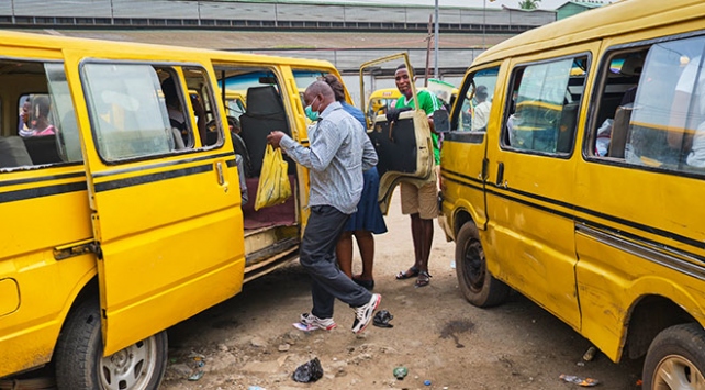 Nijerya'da vaka sayısı 47 bin 500'ü aştı