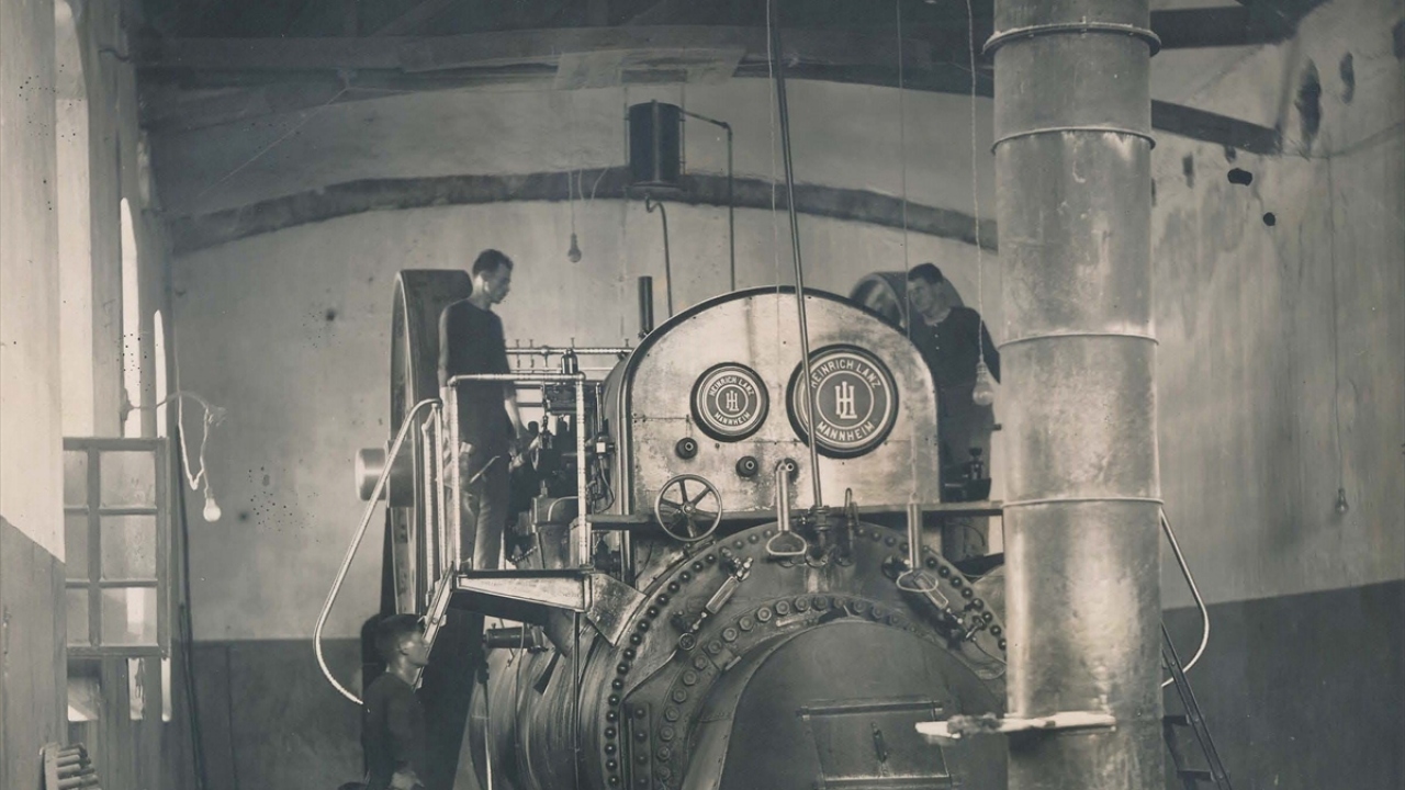 "Belgeselin geliriyle burs sağlanacak"