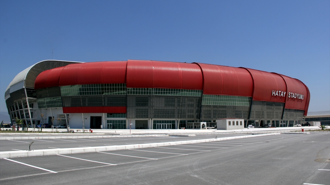 Tazearslan: "Eski statta emniyet çalışması yapacağız"