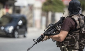 Kundakçı DEAŞ'lı terörist böyle yakalandı