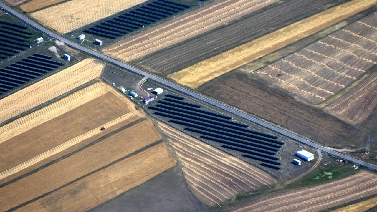 Gök, çiftçilerin bu yıl geçen yıllara göre aşırı yağmur ve doludan dolayı üretimde olumsuz etkilendiğini söyledi.