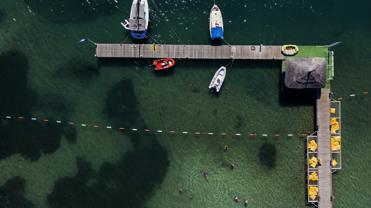 Bayram sonrası ise yurt dışından gelen haberler sektör temsilcilerini mutlu etti.