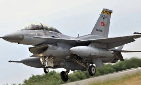 MSB'den TurAz Kartalı paylaşımı: Türk'e yuvadır gökte bulutlar, vatana zırhtır hudutta kartallar