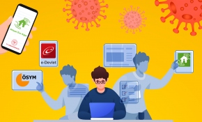 ÖSYM'den güvenli sınav için HES kodu şartı