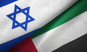 BAE-İsrail ittifakının perde arkası