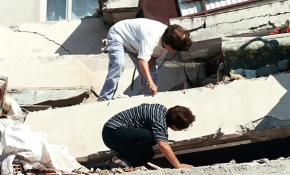 Asrın felaketinin üzerinden 21 yıl geçti