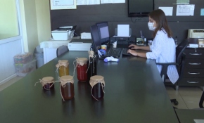 Hayallerini gerçeğe dönüştüren genç girişimci yöresel lezzetleri satıyor