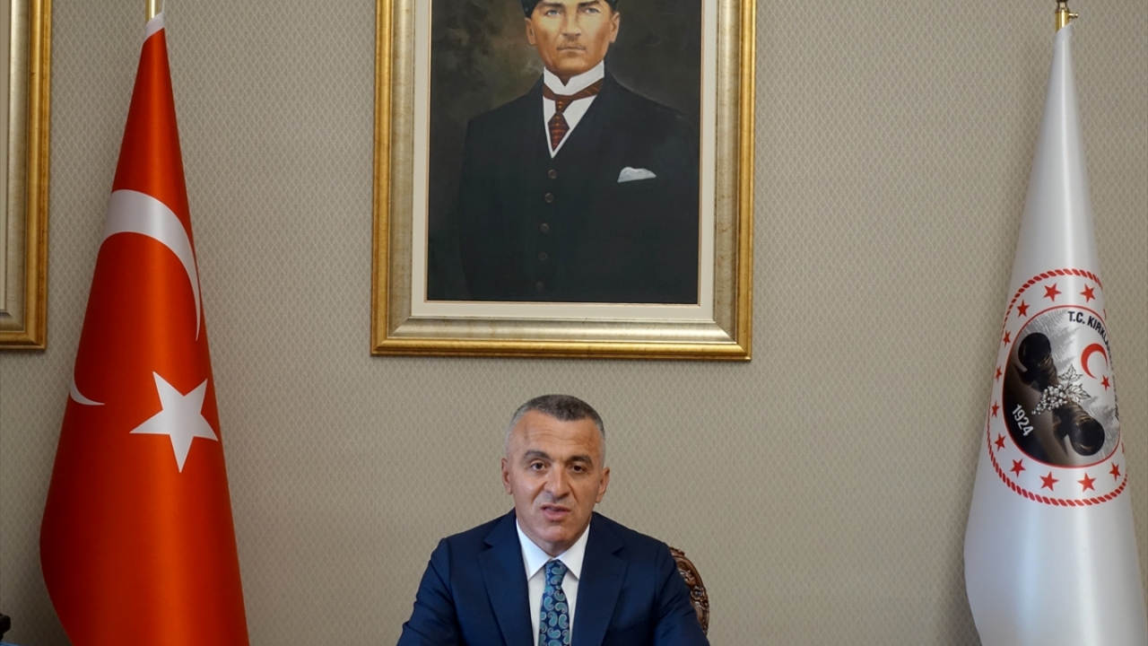 Kırklareli Valisi Osman Bilgin, tarihi köprünün turizme kazandırılması için proje çalışmalarının sürdüğünü belirtti.