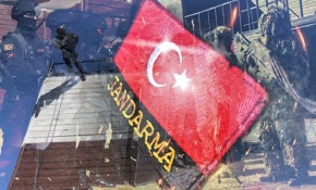 Özel operasyonların vazgeçilmez ve korkusuz timi: JÖAK