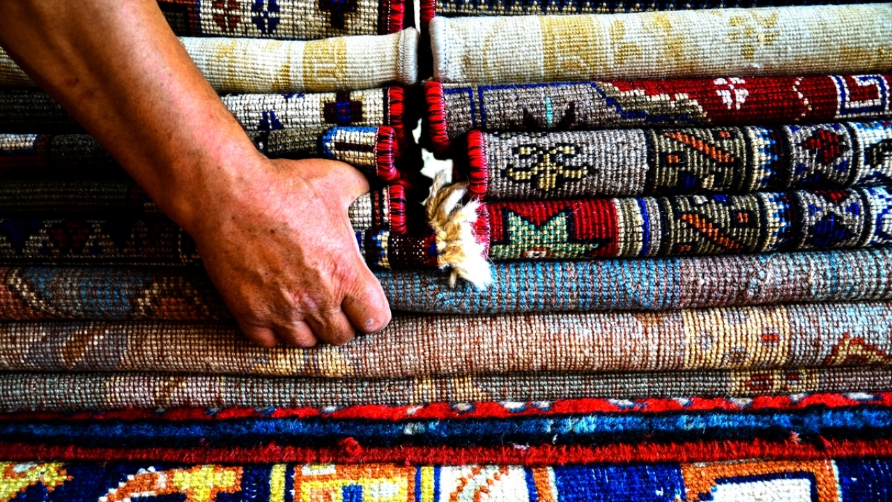 "Bunun değeri sağlıkla ölçülür"