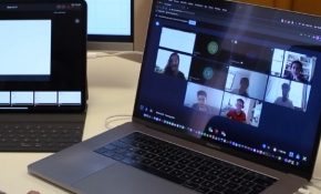 Türkiye'nin eğitim odaklı ilk görüntülü konuşma uygulaması: SeeMeet