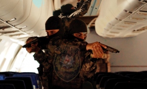 Özel harekatların kahraman polisleri