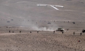 MSB'den TurAz paylaşımı: Sözümüz birdir bizim