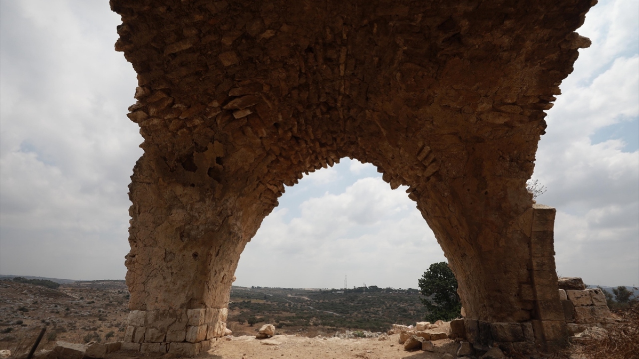 "İsrail buldozerleri, hayatımı cehenneme çevirdi"