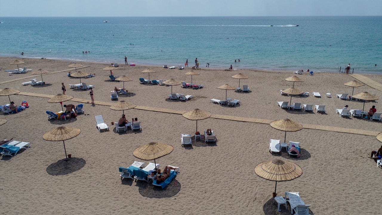 Plajların özellikleri 