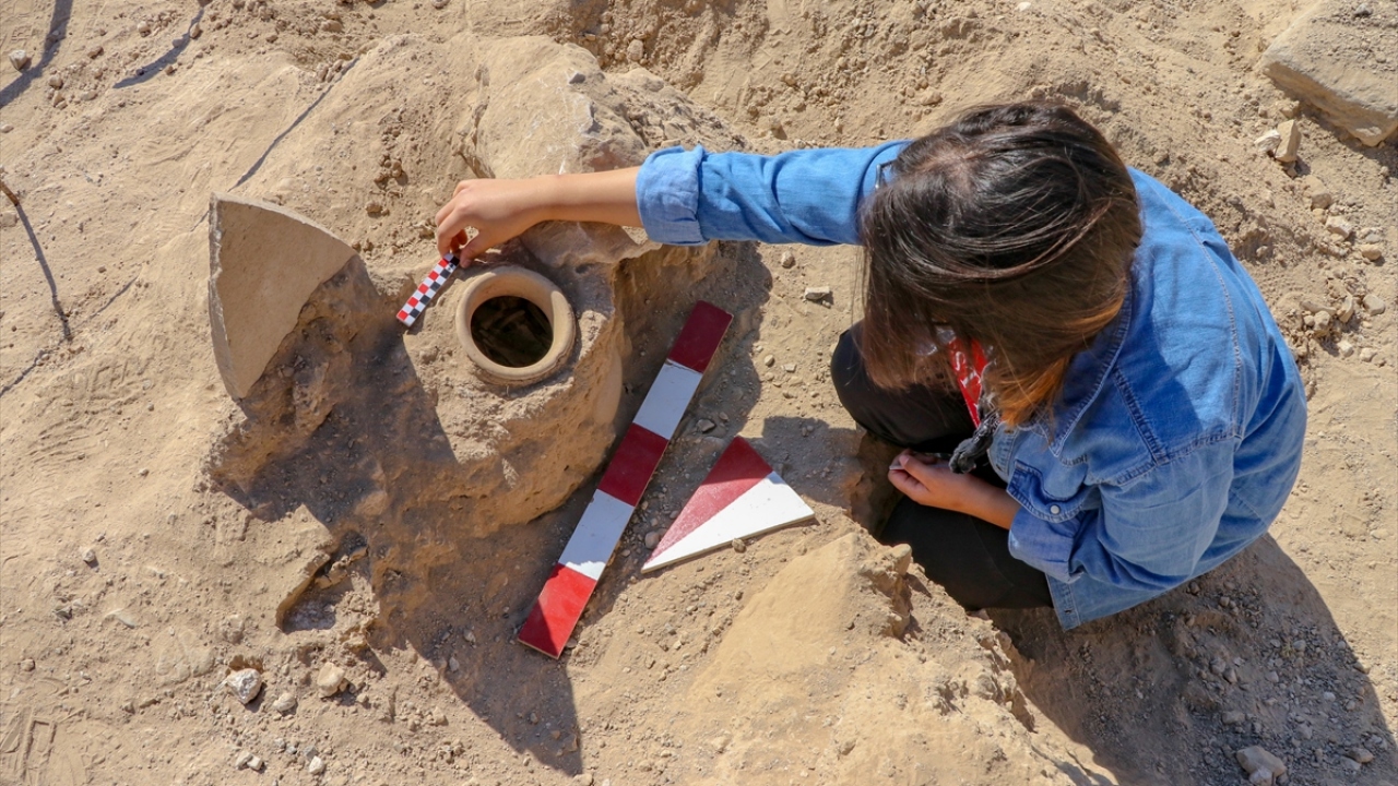 "Heyecan verici bir durum"